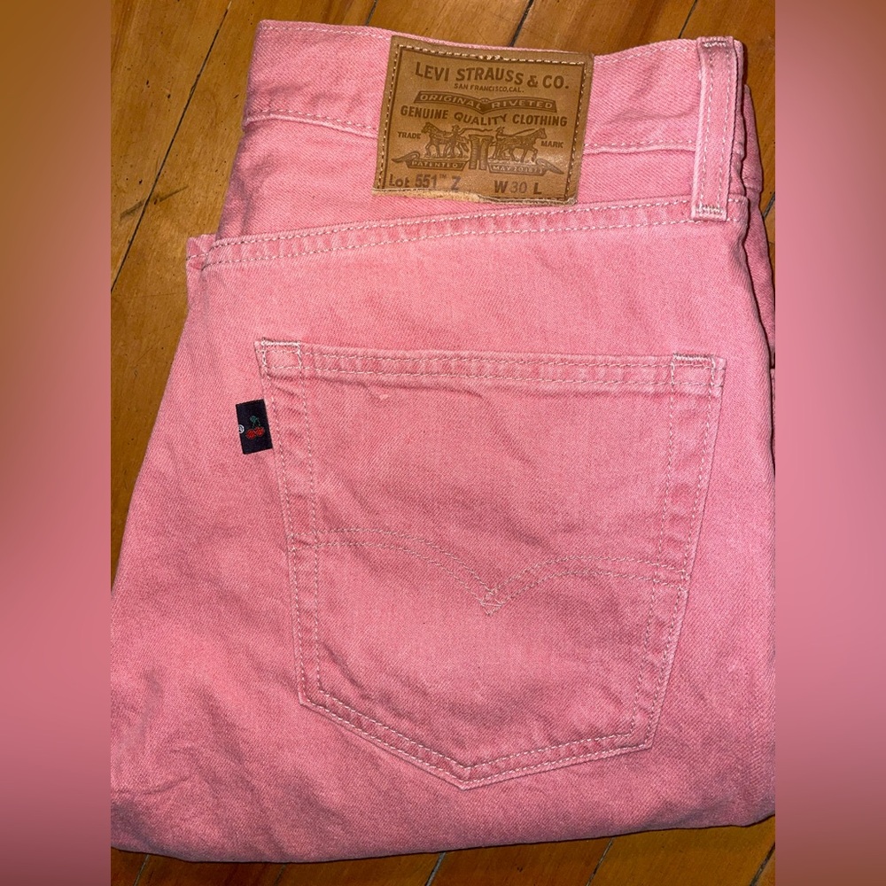 Levi’s - Picture 7 of 14